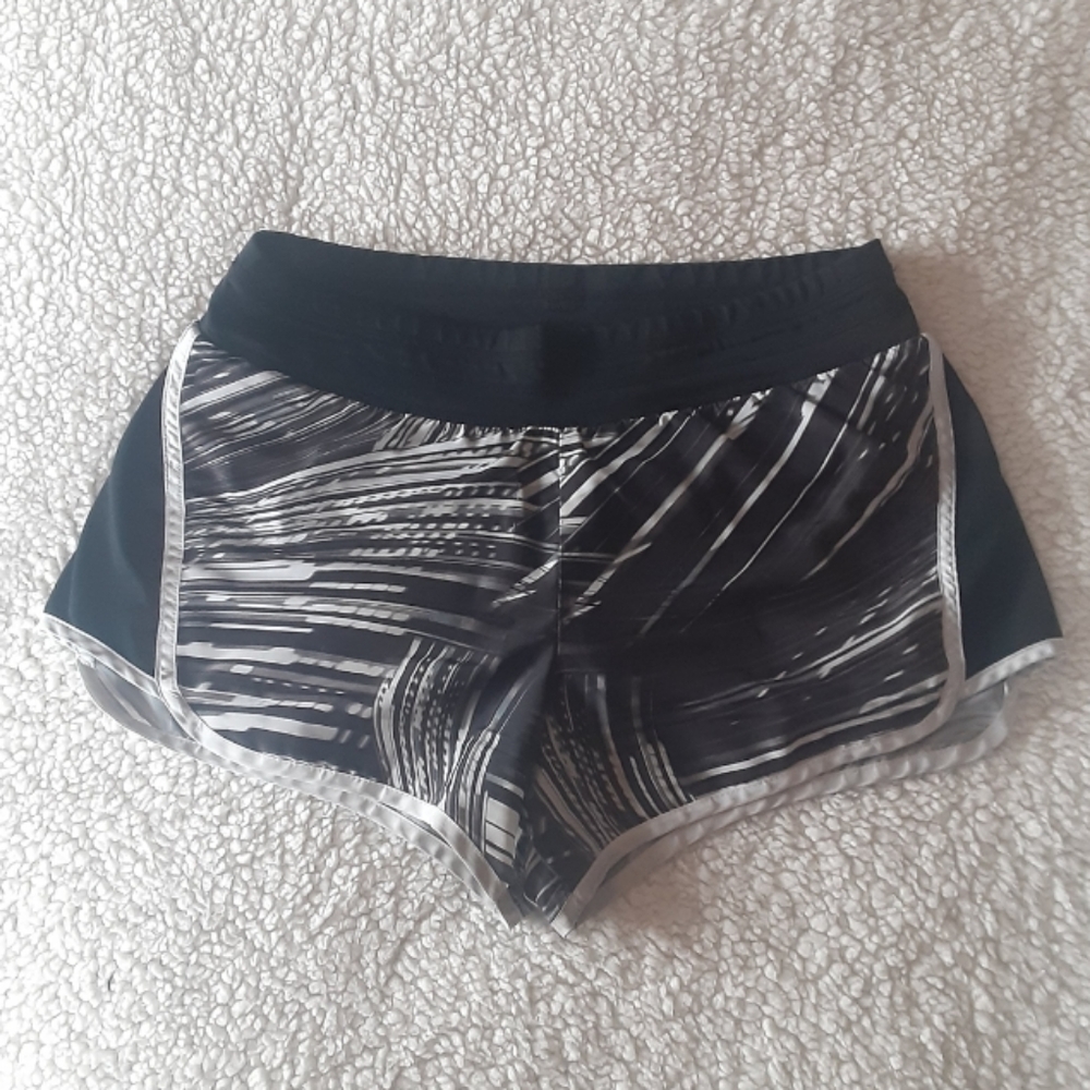 athletic shorts